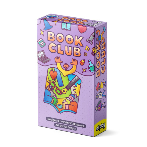 Picture of Book Club